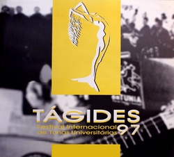 Disco Tágides 1997